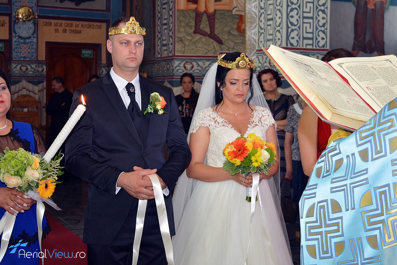 Fotografii nunti Cluj-Napoca, Ana Maria & Andrei